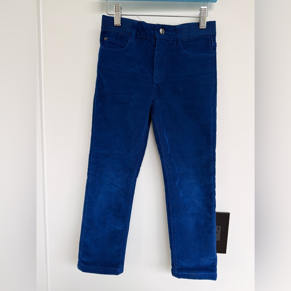 Jacadi Paris Jeans 6 years New with no tags